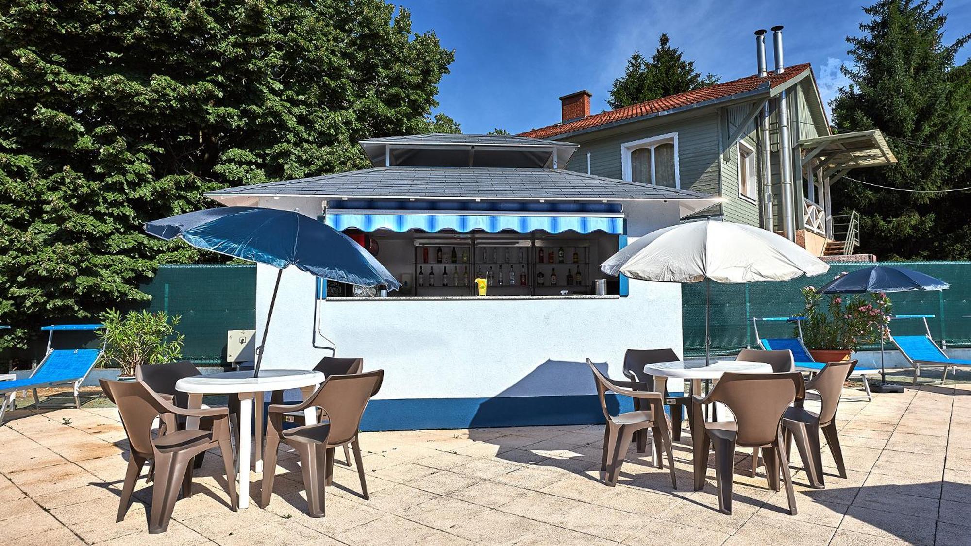 Hotel Silver Hajduszoboszlo Exterior foto